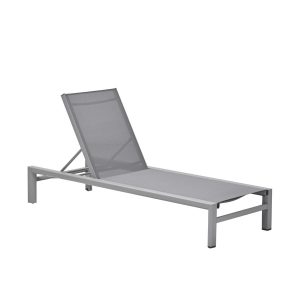 Garden Impressionsligbed Palmas – taupe Garden Impressionsligbed Palmas – taupe