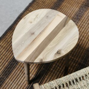 Household Hardware – Koffietafel – Walnoothout – Handgemaakt Household Hardware – Koffietafel – Walnoothout – Handgemaakt