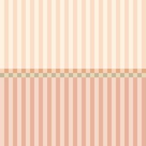 ESTAhome fotobehang strepen roze en groen – 2.5 x 2.79 m – 159624 ESTAhome fotobehang strepen roze en groen – 2.5 x 2.79 m – 159624