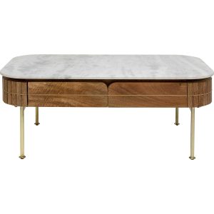 Kare Design Salontafel Grace Kare Design Salontafel Grace