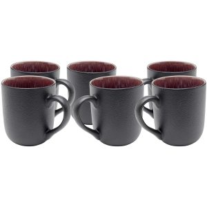 Kare Design Kopjes Alissa (6/set)