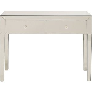 Kare Design Console Luxury champagne 100x40cm Kare Design Console Luxury champagne 100x40cm