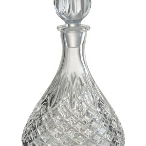 J-Line karaf Survey – decanteerkaraf – glas – transparant J-Line karaf Survey – decanteerkaraf – glas – transparant
