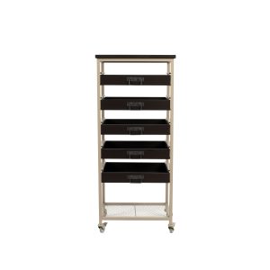 Housecraft Living Botan Stellingkast S – Grijs