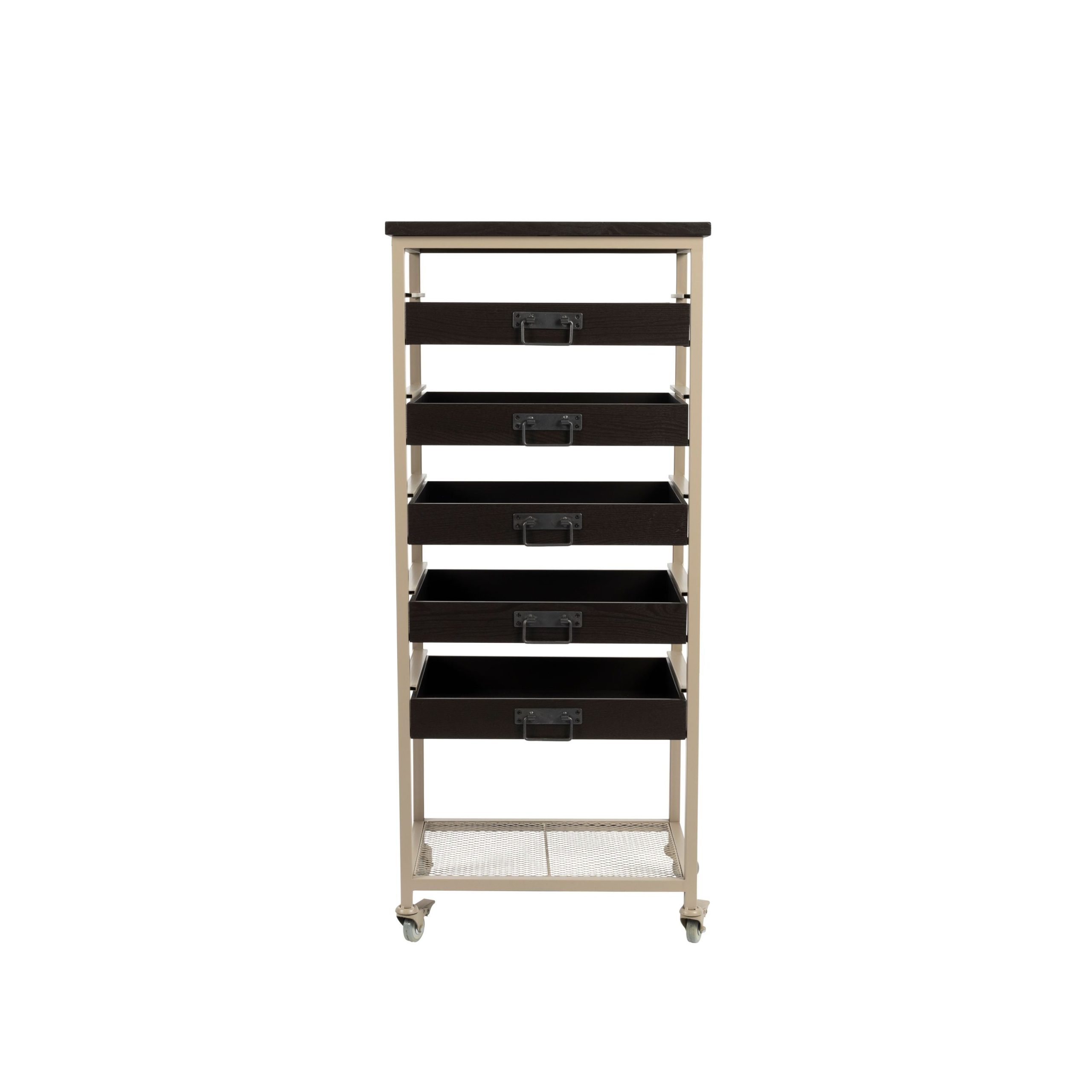 Housecraft Living Botan Stellingkast S - Grijs