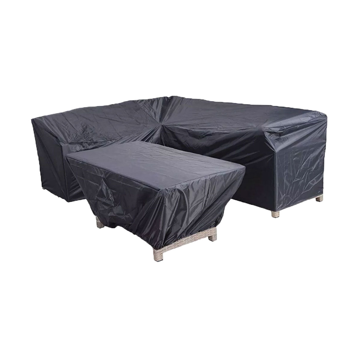 Garden Impressions Lounge dining hoes 233/293x90xH70-162x92xH63cm