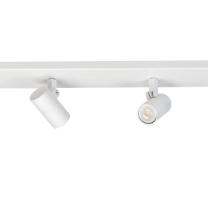 Highlight spot Picollo – 4 lichts – 65 x 11 cm – wit