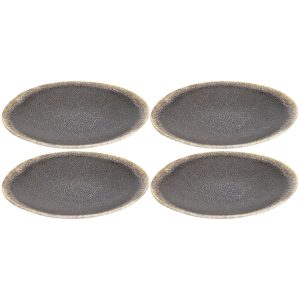Kare Design Borden Valerio Ø27cm (4/Set)