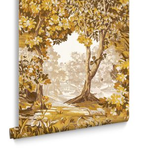 Graham & Brown Vliesbehang Bodenham Autumn