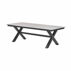 Garden Impressions Sintra tuintafel 240×100 – Napoli sand centostone 2 Garden Impressions Sintra tuintafel 240×100 – Napoli sand centostone 2