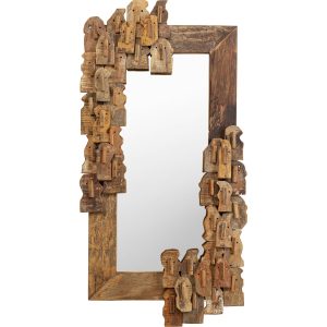 Kare Design Spiegel Be Mind 160x90cm Kare Design Spiegel Be Mind 160x90cm