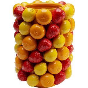 Kare Design Vaas obst 33cm Kare Design Vaas obst 33cm