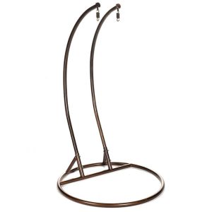Home Deluxe Hangstoel TORUS Bruin Home Deluxe Hangstoel TORUS Bruin