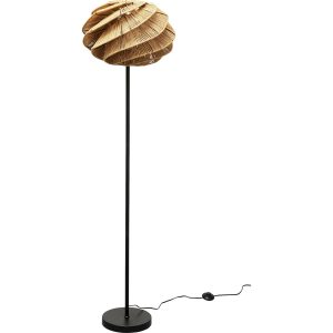Kare Design Vloerlamp Aloha Whirl 162cm Kare Design Vloerlamp Aloha Whirl 162cm
