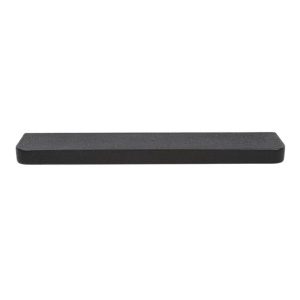 Giga Meubel Wandplank Metallic – Grijs Metaal – 150x29x8cm