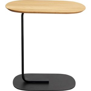 Kare Design Bijzettafel Tassilo