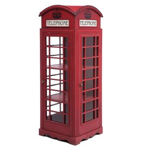 Kare Design Showcase London Telephone