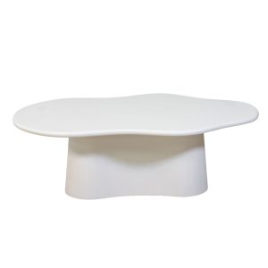 Giga Meubel Salontafel Jessie – Organisch – MDF – 120cm