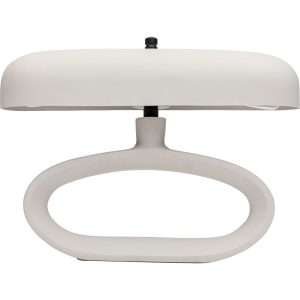 Kare Design Tafellamp Suki – beige Kare Design Tafellamp Suki – beige