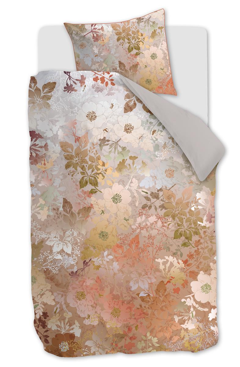 Kardol dekbedovertrek Silueta - 140x200/220 cm - multi