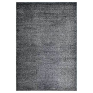 Home Deluxe Kort Vloerkleed FOFI Grijs