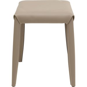 Kare Design Kruk Monza grijs