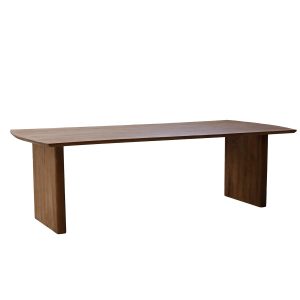 Giga Meubel Eettafel Tomeo – Mangohout – Naturel – 200cm Giga Meubel Eettafel Tomeo – Mangohout – Naturel – 200cm