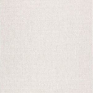 Buitenkleed Tone wit/naturel – Interieur05 – 240 x 340 cm