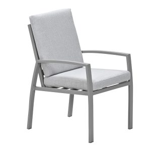 Garden Impressionstuinstoel Cameron taupe – valley sand Garden Impressionstuinstoel Cameron taupe – valley sand