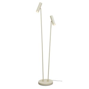 it's about RoMi vloerlamp HAVANA – groen – Ø5cm