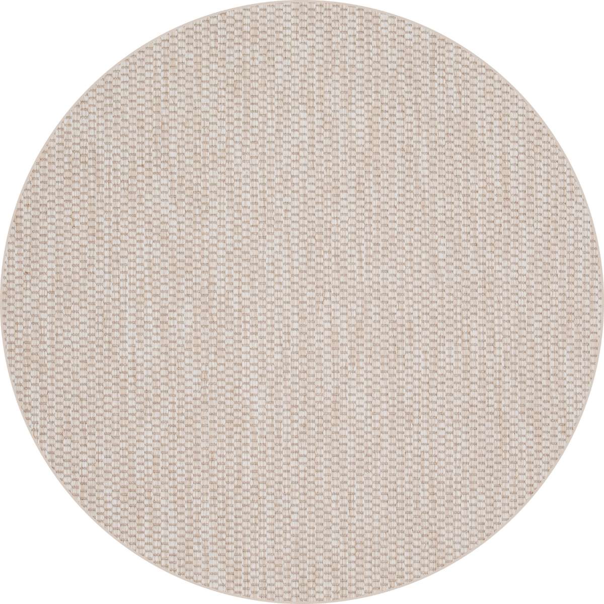 Garden Impressions Buitenkleed Condor Ø160 cm - sand