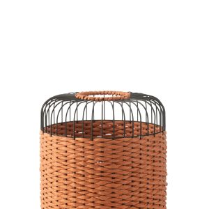 J-Line lamp – metaal – oranje J-Line lamp – metaal – oranje
