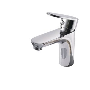 Home Deluxe wastafelmengkraan RADIANT Chroom Home Deluxe wastafelmengkraan RADIANT Chroom