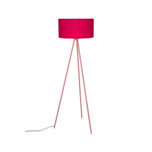 Housecraft Living Susie Vloerlamp Driepoot Rood Housecraft Living Susie Vloerlamp Driepoot Rood