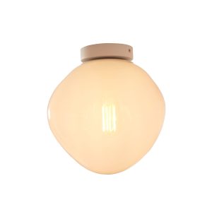 it's about RoMi plafonnière HELSINKI – wit – Ø26cm
