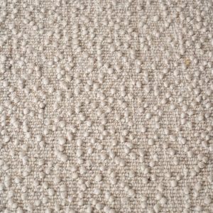 Wollen vloerkleed Nuta beige – Interieur05
