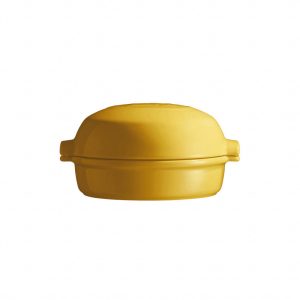 Emile Henry Cheese Baker E-box – 195x175x100mm – Provence