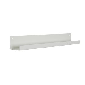 Hübsch foto plank Care – ijzer – 60x9xh8/3cm Hübsch foto plank Care – ijzer – 60x9xh8/3cm
