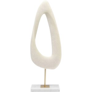 Kare Design Woonaccessoires Soft Shape 53cm Kare Design Woonaccessoires Soft Shape 53cm