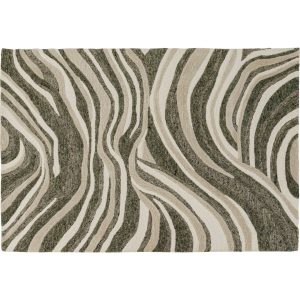 Kare Design Vloerkleed Shape Wave Kare Design Vloerkleed Shape Wave