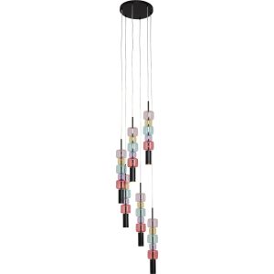 Kare Design Hanglamp Candy Bar Colore 41cm