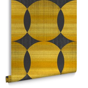 Graham & Brown Vliesbehang – Tramonto Acacia – 10mx52cm