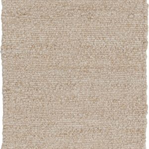 Garden Impressions Ankara buitenkleed – 200×290 cm – merino zand