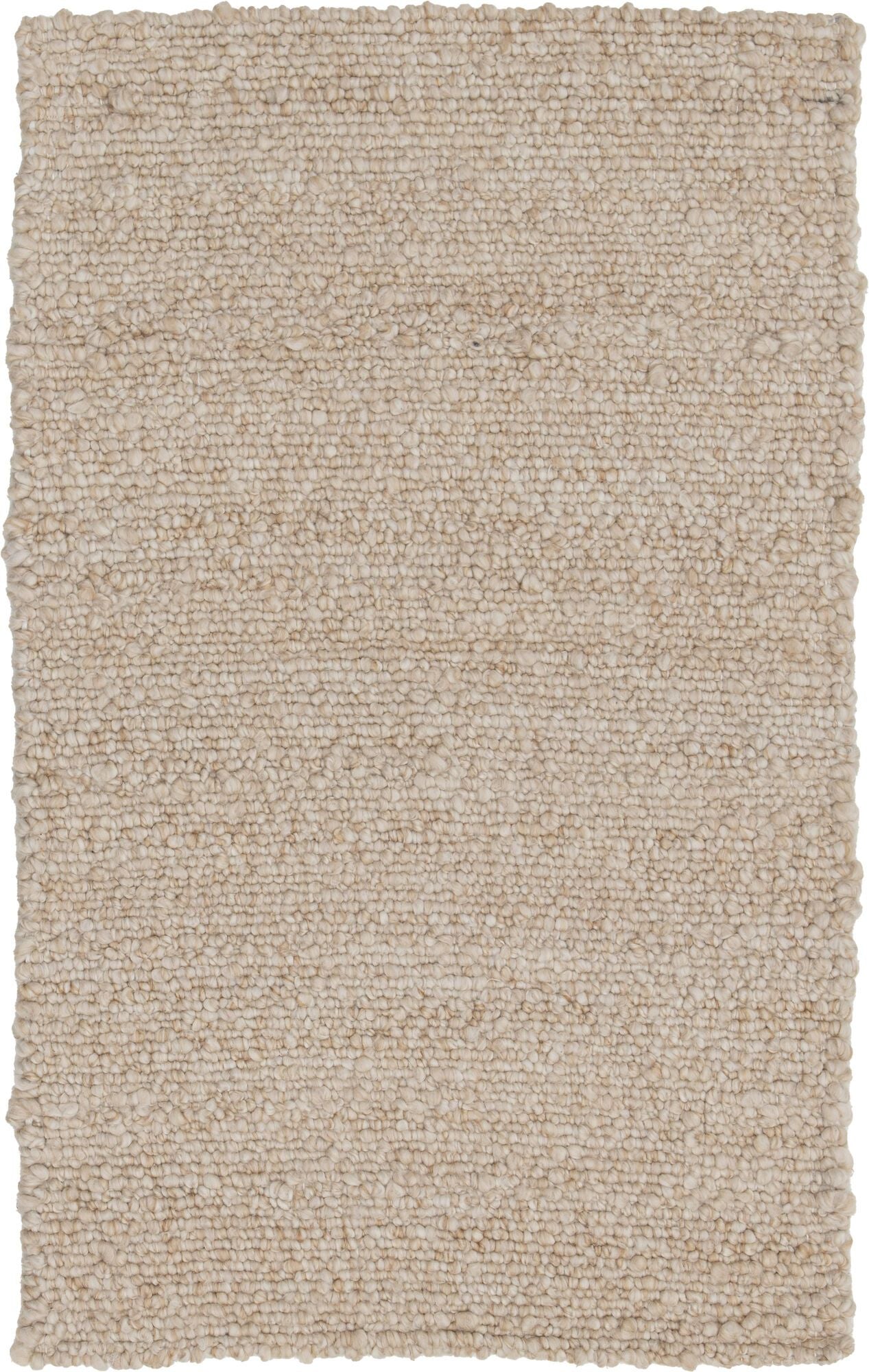 Garden Impressions Ankara buitenkleed - 200x290 cm - merino zand