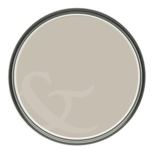 Graham & Brown Taupe – Zijdeglanslak voor Buiten – 1L Graham & Brown Taupe – Zijdeglanslak voor Buiten – 1L
