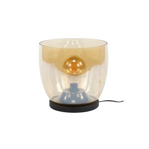 Giga Meubel Vloerlamp Up XL – Amber Glas – 1-Lichts – 33x33x32cm Giga Meubel Vloerlamp Up XL – Amber Glas – 1-Lichts – 33x33x32cm