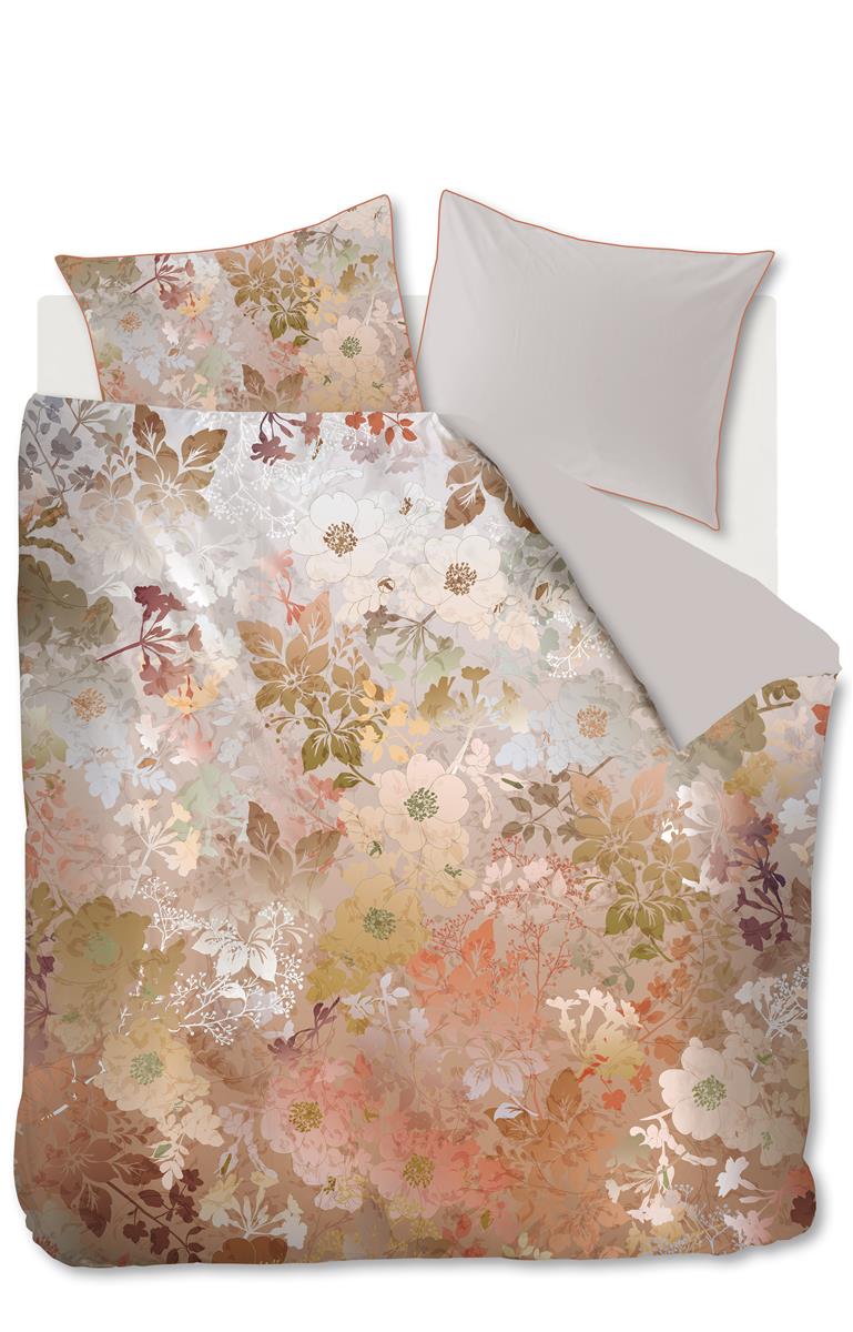 Kardol dekbedovertrek Silueta - 240x200/220 cm - multi