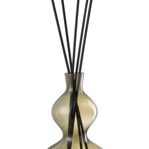 J-Line geurstokjes Olive & Frank Incense – glas – groen – large J-Line geurstokjes Olive & Frank Incense – glas – groen – large