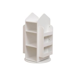 Home Deluxe kinderplank JUNA wit