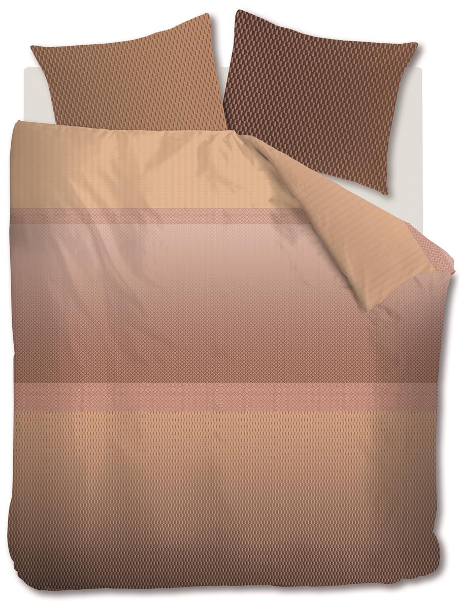 Kardol dekbedovertrek Sashiko - 200x200/220 cm - multi